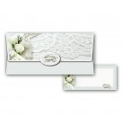 Obálka na peníze svatební 55-036