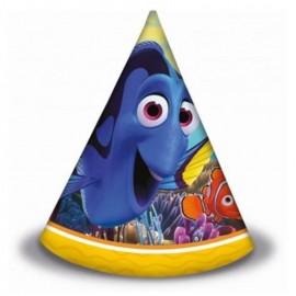 Klobouček Hledá se Dory