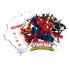 Pozvánky na párty Spiderman