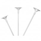 Držák a úchyt na balonky