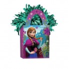 Závaží na balonky Frozen