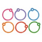 Závaží na balonky kroužek