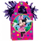 Závaží na balonky Minie