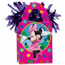 Závaží na balonky Minie