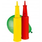 Pumpička na balonky (Herlitz)