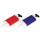 Pumpička na balónky, mix barev