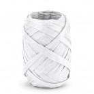 Stuha bílá 10 m x 5 m