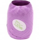 Stuha klubko 5 mm x 20 m - bordo