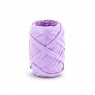 Stuha raffia lila 5 mm x 10 m