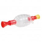 Ruční pumpa na vodní bomby