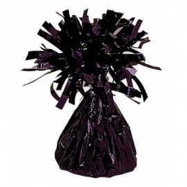 Závaží na balónky černé