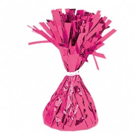 Závaží na balónky růžové