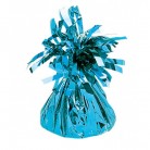 Závaží na balónky světle modré