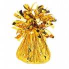 Závaží na balónky zlaté