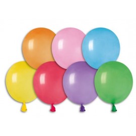 Balónek vodní bomby (100ks)