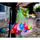 Vodní bomby - 37 vodních balonků