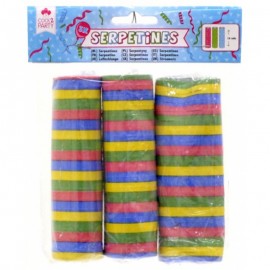 Serpentiny pruhované - PK108-3 