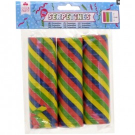 Serpentiny pruhované - PK108-2