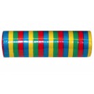 Serpentiny barevné 4 mm x 4 m