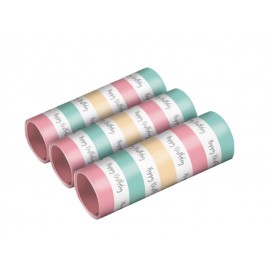 Serpentyny - Happy Birthday