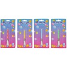 Narozeninová zpívající svíčka