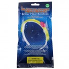 Svítící čelenka s ozdobou