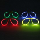 Svítící brýle (spojka+2ks tyčinek)