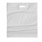 Igelitová taška bílá 380x450 mm