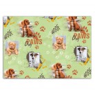 Balící papír K282 100x70 LUX