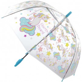 Deštník jednorožci