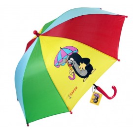 Deštník Krteček