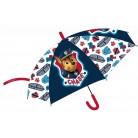 Deštník Tlapková patrola