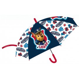 Deštník Tlapková patrola