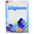 Diplom A4 - Disney Dory - 5300860