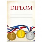 Diplom A4 - dětský - 5300911