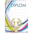 Diplom A4 - dětský - 5300912