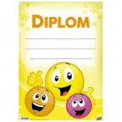 Diplom A4 - dětský - 5300913