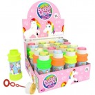 Bublifuk Jednorožeč 60 ml