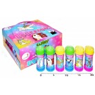 Bublifuk TV postavičky 55ml