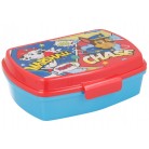 Box na svačinu Tlapková Patrola modrá