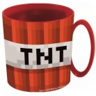 Hrneček Minecraft TNT