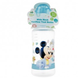 Kojenecká láhev Mickey 360 ml