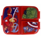 Multi box na svacinu Avengers