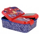 Multi box na svacinu Avengers