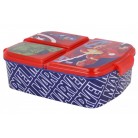 Multi box na svacinu Avengers