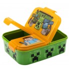 Multi box na svačinu Minecraft