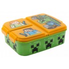 Multi box na svačinu Minecraft