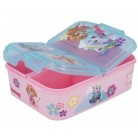 Multi box na svacinu Tlapková Patrola