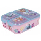 Multi box na svacinu Tlapková Patrola