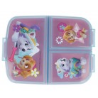 Multi box na svacinu Tlapková Patrola